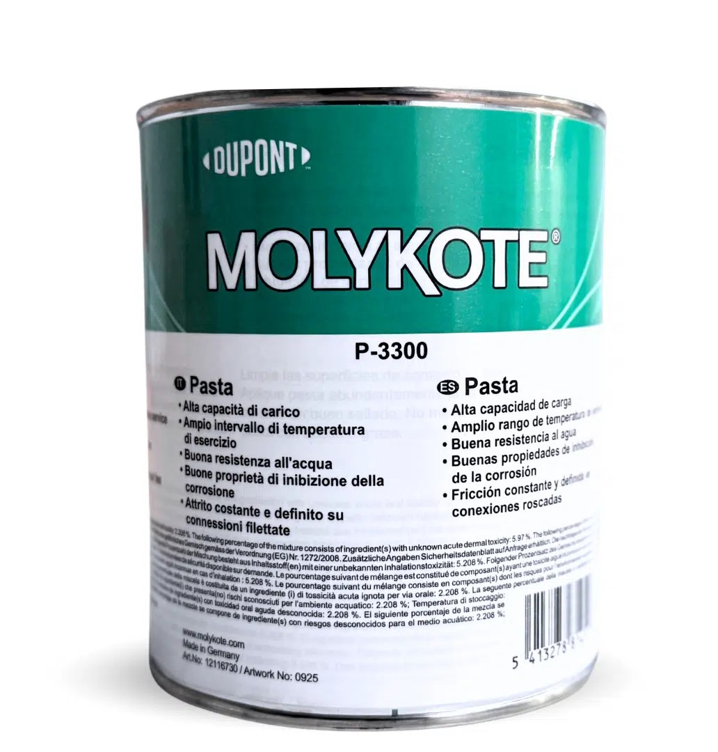 Molykote P-3300